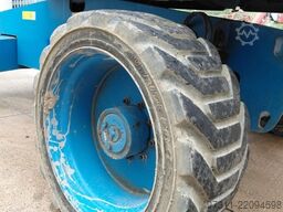 Genie S-65