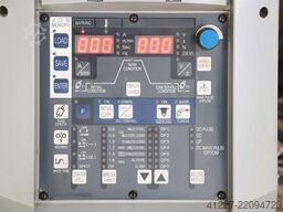 OTC DAIHEN DP-500