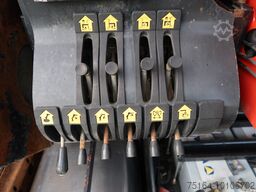 MAN 26.480 FDLL 6x4 Bordmatik