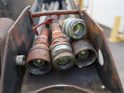 MAN 26.480 FDLL 6x4 Bordmatik