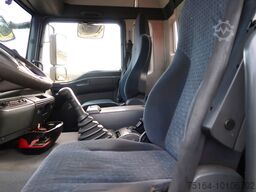 MAN 26.480 FDLL 6x4 Bordmatik