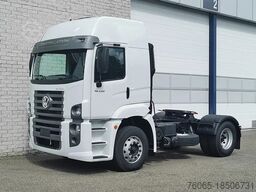 Volkswagen Constellation 19.320 BB SA Tractor Head