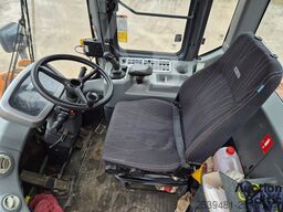Doosan DL 200