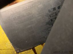 Hammelmann  Falch Woma Uraca Hammelmann Aquajet 12