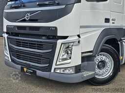 Volvo FM 460 6x2/4 / LIFT - STEER AXLE / DEMO / NEW /...
