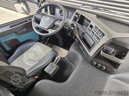 Volvo FM 460 6x2/4 / LIFT - STEER AXLE / DEMO / NEW /...
