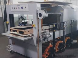 Vacuum pump Am120 nac