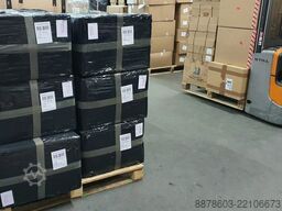 Vacuum pump Am120 nac