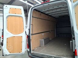 Mercedes-Benz Sprinter 317 Maxi,9GTronic,MBUX,Kamera,LED