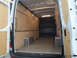 Mercedes-Benz Sprinter 317 Maxi,9GTronic,MBUX,Kamera,LED