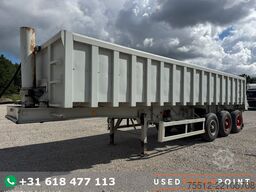 Lag 3-Axle / Kipper / 32M2 / Drum Brakes / Belgium ...