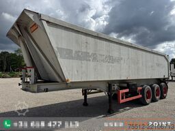 Benalu 3-Axle / Kipper / 30M3 / Drumbrakes / Belgium T...