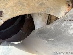  AutoMix / 2 Axle / 10M3 / Full Steel / Diesel /...
