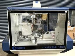 SCM Morbidelli N100