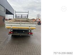 Mitsubishi Fuso Canter 7C EEV/AHK