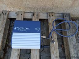 Inficon T-Guard2 540-200