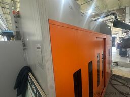 Ermaksan Speed-Bend Pro 1270 x 40