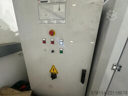 Ermaksan Speed-Bend Pro 1270 x 40