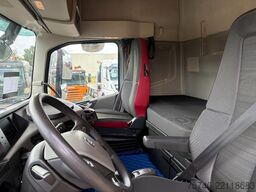 Volvo FH 540 + 6X2 + EURO 6 + STUUR/LIFT AS + NICE TRUCK