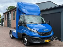 Iveco Daily 40C21 3.0 Hi Matic Be Trekker 8.1 Ton Eur...