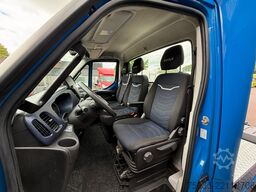 Iveco Daily 40C21 3.0 Hi Matic Be Trekker 8.1 Ton Eur...