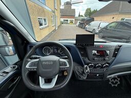 Iveco Daily 40C21 3.0 Hi Matic Be Trekker 8.1 Ton Eur...