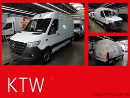 Mercedes-Benz Sprinter 317 CDI,3665mm,Automatik,Kamera