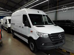 Mercedes-Benz Sprinter 317 CDI,3665mm,Automatik,Kamera