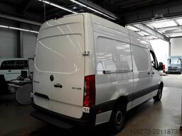 Mercedes-Benz Sprinter 317 CDI,3665mm,Automatik,Kamera