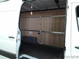 Mercedes-Benz Sprinter 317 CDI,3665mm,Automatik,Kamera