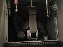 Ingersoll OPS 800 HSC-42.000 1/min