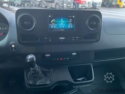 MERCEDES-BENZ Sprinter 316 CDI KA L2H2 Klima MBUX Kamera AHK