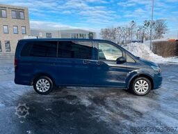 MERCEDES-BENZ Vito 114 CDI Tourer PRO L Kamera Navi Sitzh. AHK