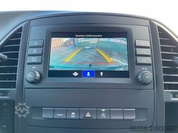 MERCEDES-BENZ Vito 114 CDI Tourer PRO L Kamera Navi Sitzh. AHK