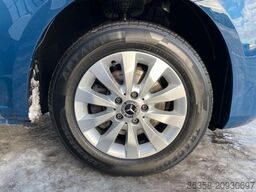 MERCEDES-BENZ Vito 114 CDI Tourer PRO L Kamera Navi Sitzh. AHK