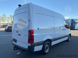 MERCEDES-BENZ Sprinter 315 CDI KA PRO L2H2 Navi AHK Standhzg.
