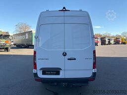 MERCEDES-BENZ Sprinter 315 CDI KA PRO L2H2 Navi AHK Standhzg.