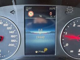 MERCEDES-BENZ Sprinter 315 CDI KA PRO L2H2 Navi AHK Standhzg.