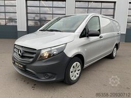 MERCEDES-BENZ Vito 116 CDI KA. L SORTIMO Klima Kamera Sitzh.