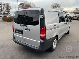 MERCEDES-BENZ Vito 116 CDI KA. L SORTIMO Klima Kamera Sitzh.