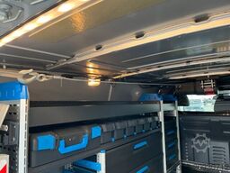 MERCEDES-BENZ Vito 116 CDI KA. L SORTIMO Klima Kamera Sitzh.