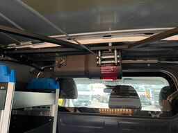 MERCEDES-BENZ Vito 116 CDI KA. L SORTIMO Klima Kamera Sitzh.