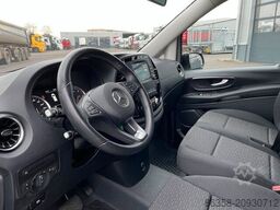 MERCEDES-BENZ Vito 116 CDI KA. L SORTIMO Klima Kamera Sitzh.