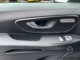 MERCEDES-BENZ Vito 116 CDI KA. L SORTIMO Klima Kamera Sitzh.