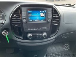 MERCEDES-BENZ Vito 116 CDI KA. L SORTIMO Klima Kamera Sitzh.