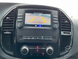 MERCEDES-BENZ Vito 116 CDI KA. L SORTIMO Klima Kamera Sitzh.