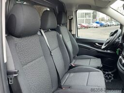 MERCEDES-BENZ Vito 116 CDI KA. L SORTIMO Klima Kamera Sitzh.