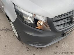 MERCEDES-BENZ Vito 116 CDI KA. L SORTIMO Klima Kamera Sitzh.
