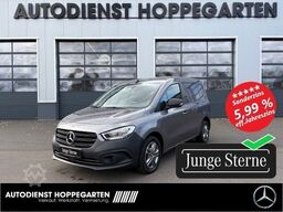 MERCEDES-BENZ Citan 112 CDI KA Navi Kamera AHK1,5t Tempomat ..