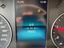 MERCEDES-BENZ Citan 112 CDI KA Navi Kamera AHK1,5t Tempomat ..
